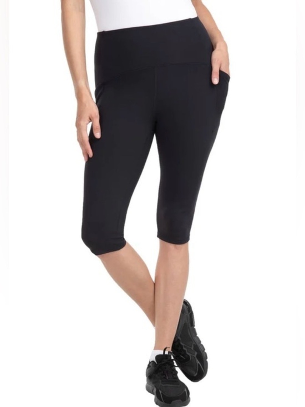 Spyder Women’s Capri Active Pants NWOT Size XXL